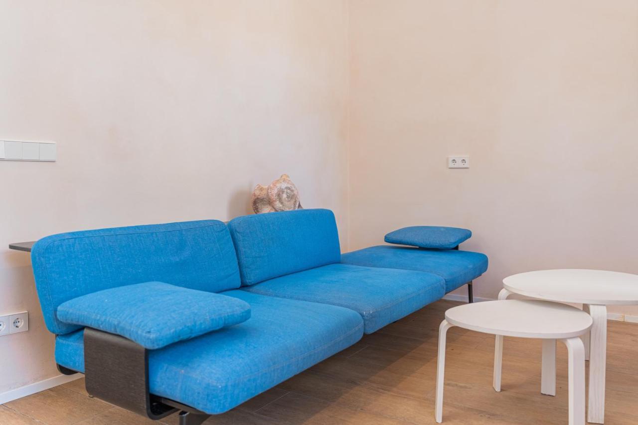 Casa La Mar Villa Santanyi Bagian luar foto