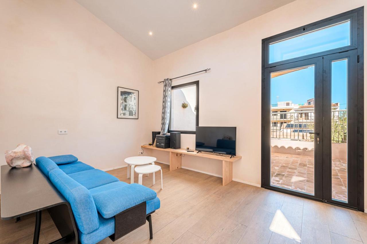 Casa La Mar Villa Santanyi Bagian luar foto