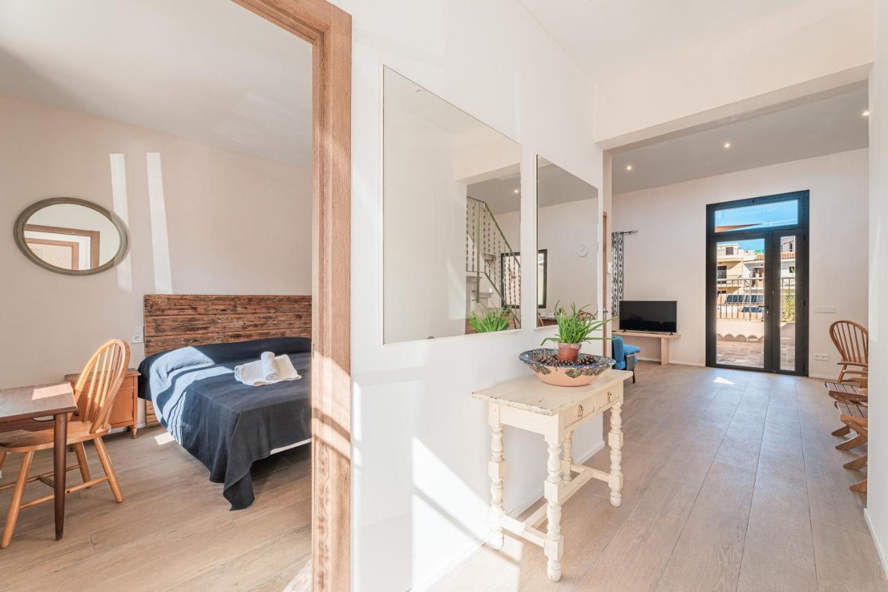 Casa La Mar Villa Santanyi Bagian luar foto
