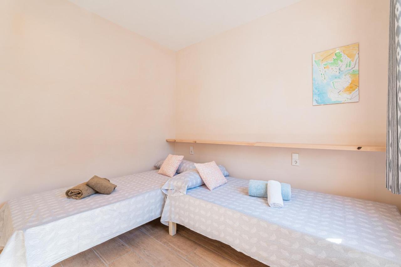 Casa La Mar Villa Santanyi Bagian luar foto