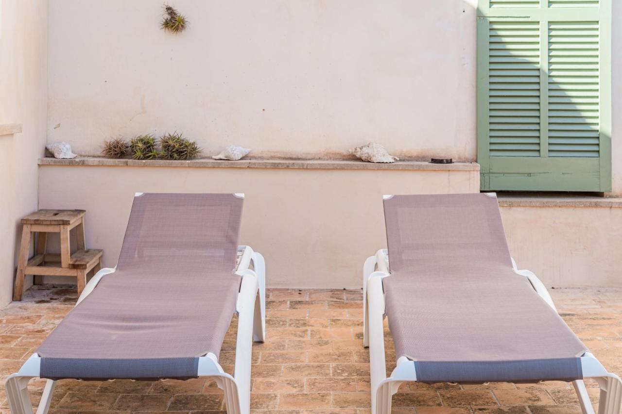 Casa La Mar Villa Santanyi Bagian luar foto